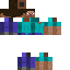 skin for Backwards Steve