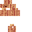 skin for Bacon with no arms