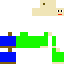 skin for baldi