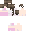 skin for Ballerina