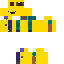 skin for Banana Kid