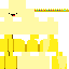 skin for Banana King