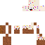 skin for Banana split