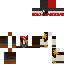 skin for Bandillager Leader