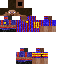 skin for Barcelona captain Steve 