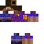 skin for Barcelona Steve 