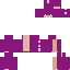 skin for Barney fan