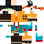 skin for Barnstormer474 Halloween underskin