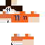 skin for Basketball player number 11