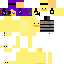 skin for Bastflan Duck v3