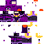 skin for batgirl