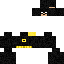 skin for Batman