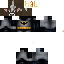 skin for Batman Cow 