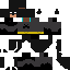 skin for Batman (DC Animated Universe Version)