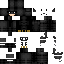 skin for Batman no cape dark knight