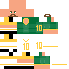 skin for Baylor