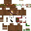 skin for Bear Empire 