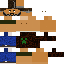 skin for Beardin wierdo