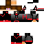 skin for Beautiful Red Skin Edit