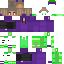 skin for Bedlessbridge