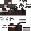 skin for Bedlessnoob egirl skin revamp black version