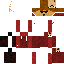 skin for Bedwars Noob YT