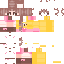 skin for Bee  Bee and PuppyCat