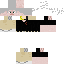 skin for Beebe but in minecraft