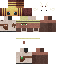 skin for beekeeper