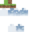 skin for BeeMine SkyBlock Skin