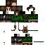 skin for BeeMine Survival Skin