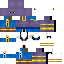 skin for Beerus