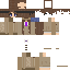 skin for Beige suit