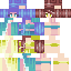 skin for Belle