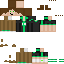 skin for Ben 10 Omniverse Remake