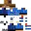 skin for bence