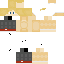 skin for benjamin