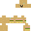 skin for better Burger noob 3