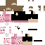 skin for Bf matching hello kitty (Revamp)