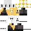 skin for bill cipher