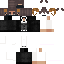 skin for Bill cipher