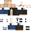 skin for Billy Hargrove