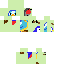 skin for BirdsCE