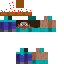 skin for Birthday Steve