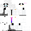 skin for Biual Professor Panda