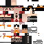 skin for Black and orange