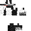 skin for black and white v.2