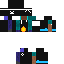 skin for Black Boy