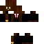 skin for black donibobes