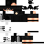 skin for Black Eboy Aesthetic Classic